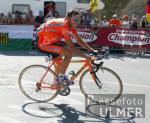 RAD  Tour de France 2003 8. Etappe Tagessieger Iban Mayo (Euskaltel)