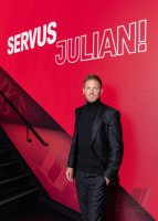 Fussball 1. Bundesliga  Saison 21/22: Vorstellung Trainer Julian Nagelsmann (FC Bayern Muenchen)