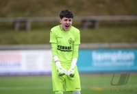 Fussball C - Junioren Landesstaffel Mitte 1  2025/2026 Spvgg Freudenstadt - TuS Ergenzingen