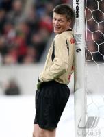 Fussball REGIONALLIGA: Fortuna, MELKA