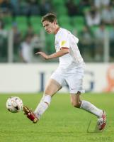 Fussball International: U21-EM: Belgien, VERTONGHEN Einzelaktion