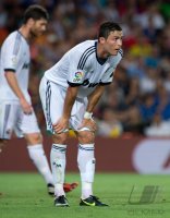 FUSSBALL Primera Division/Super Cup 2012: Cristiano Ronaldo (Real Madrid)