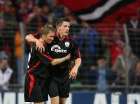 Fussball Regionalliga Sued SSV Reutlingen -VfB Stuttgart II