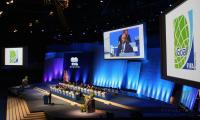 FIFA Kongress in Zuerich