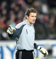 Fussball International:  LEHAMANN (Deutschland)