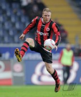 Fussball 1. Bundesliga  Saison 2010/2011:  Patrick Ochs (Eintracht Frankfurt)