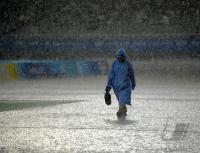 FUSSBALL  Olympia 2008  Peking  Viertelfinale USA - Kanada