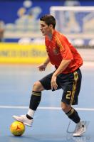 Fussball International FIFA FUTSAL WM 2008