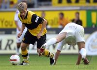 Fussball International: Borussia Dortmund - AS ROM