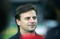 Fussball 1. Bundesliga:Werder Bremen - Hertha BSC Berlin