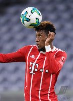 Fussball 1. Bundesliga 17/18; Testspiel: FC Bayern Muenchen - SG Sonnenhof Gro&Atilde;aspach