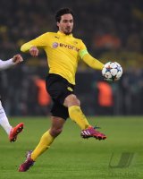 Fussball CHL 14/15 Achtelfinale: Borussia Dortmund  - Juventus Turin