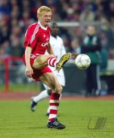 Fussball Stefan Effenberg (FCB)