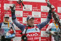 Ski Alpin; Herren RTL Beaver Creek