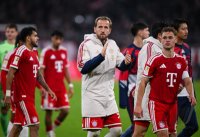 Fussball  1. Bundesliga   Saison 2026/2027     6. Spieltag  FC Bayern Muenchen - RB Leipzig