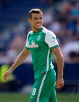 Fussball International Audi Quattro Cup 2015 in Salzburg