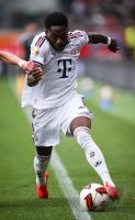 Fussball  Testspiel 1. Bundesliga   26/27   18.08.2026 1. FC Heidenheim - FC Bayern Muenchen
