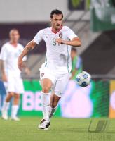 Fussball International  : Hugo Almeida (POR)