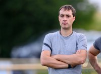 Fussball WFV-Pokal 2022/2023: SG Empfingen - TSG Balingen