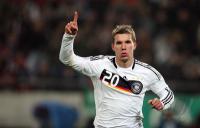 EM Qualifikation Deutschland - Zypern