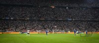 FUSSBALL UEFA Nations League 26/27 Deutschland - Serbien