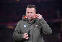 Fussball 1. Bundesliga Saison 19/20: FC Bayern Muenchen - Borussia Dortmund