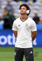 Fussball International Europameisterschaft 2016: Deutschland - Ukraine