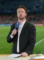 Fussball U 21 Europameisterschaft 2015: Deutschland - Serbien