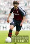 Fussball / 1. Bundesliga Saison 02/03, Bayern Muenchen