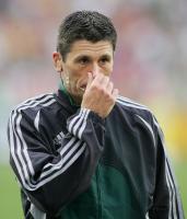 Fussball WM 2006 Spanien - Frankreich