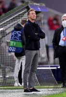 Fussball International CHL 21/22: FC Bayern Muenchen - Dynamo Kiew