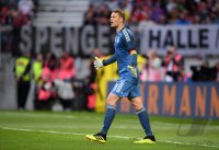 Fussball International Testspiel: Oesterreich - Deutschland