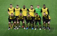 FUSSBALL EUROPA LEAGUE 20/21: BSC Young Boys Bern - Bayer 04 Leverkusen