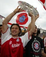 Fussball 1. Bundesliga