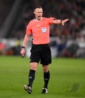 Fussball Tesspiel WM 2026 in StuttgartDeutschland - Ghana