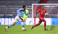 Fussball International CHL 20/21: FC Bayern Muenchen - Lazio Rom