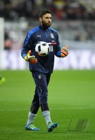 Fussball International Testspiel: Deutschland - Italien