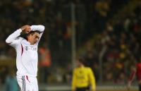 Fussball DFB-Pokal: Aachen - Bayern