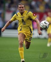 Fussball WM 2006: Saudi Arabien - Ukraine