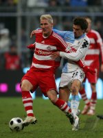 Fussball 1. Bundesliga/2. Bundesliga