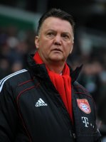 Fussball: 1. Bundesliga Saison 2010/2011: Bremen - Bayern