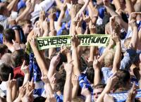 Fussball 1. Bundesliga: Borussia Dortmund - FC Schalke 04