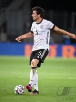 FUSSBALL INTERNATIONAL Testspiel EM 2021:  Deutschland - Daenemark