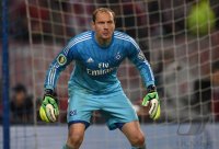 Fussball, DFB Pokal  Saison 2014/2015: Hamburger SV - FC Bayern Muenchen