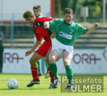 2. Bundesliga  SSV RT - VfB L