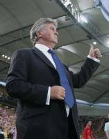 Fussball WM 2006 Kroatien - Australien