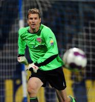 FUSSBALL, 1. BUNDESLIGA, 32. Spieltag: Bochum - Stuttgart