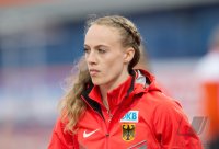 Leichtathletik Europameisterschaften 2016 in Amsterdam