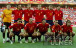 Fussball INTERNATIONAL  EURO 2004