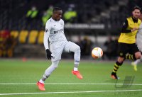 FUSSBALL EUROPA LEAGUE 20/21: BSC Young Boys Bern - Bayer 04 Leverkusen
